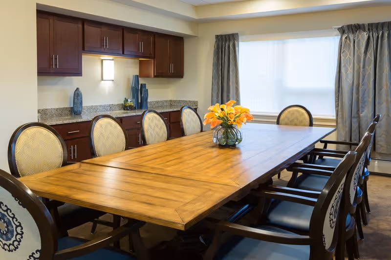 Photo 3 of The Residence at Quarry Hill
