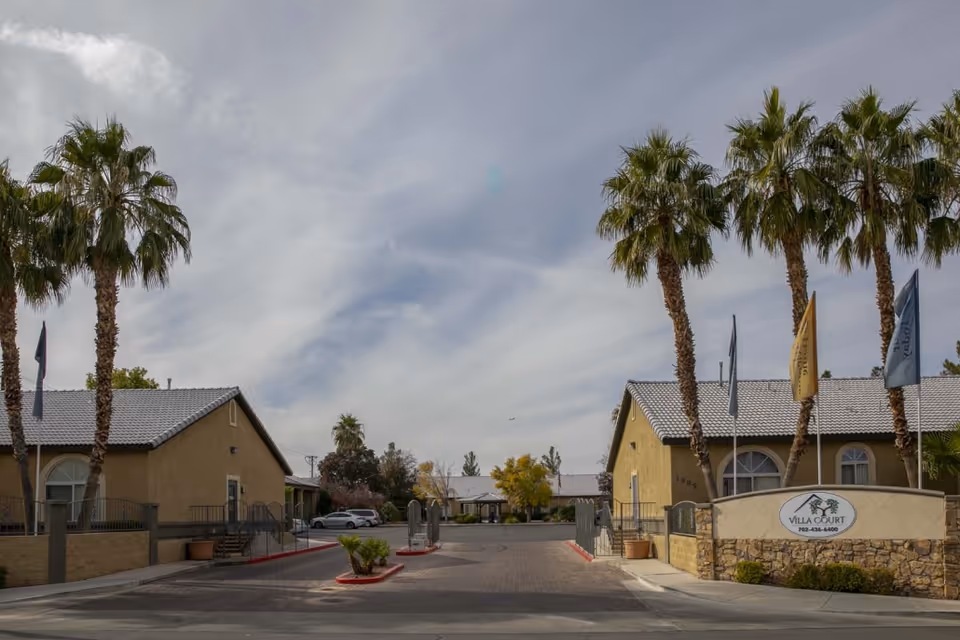 Photo 8 of Villa Court Assisted Living