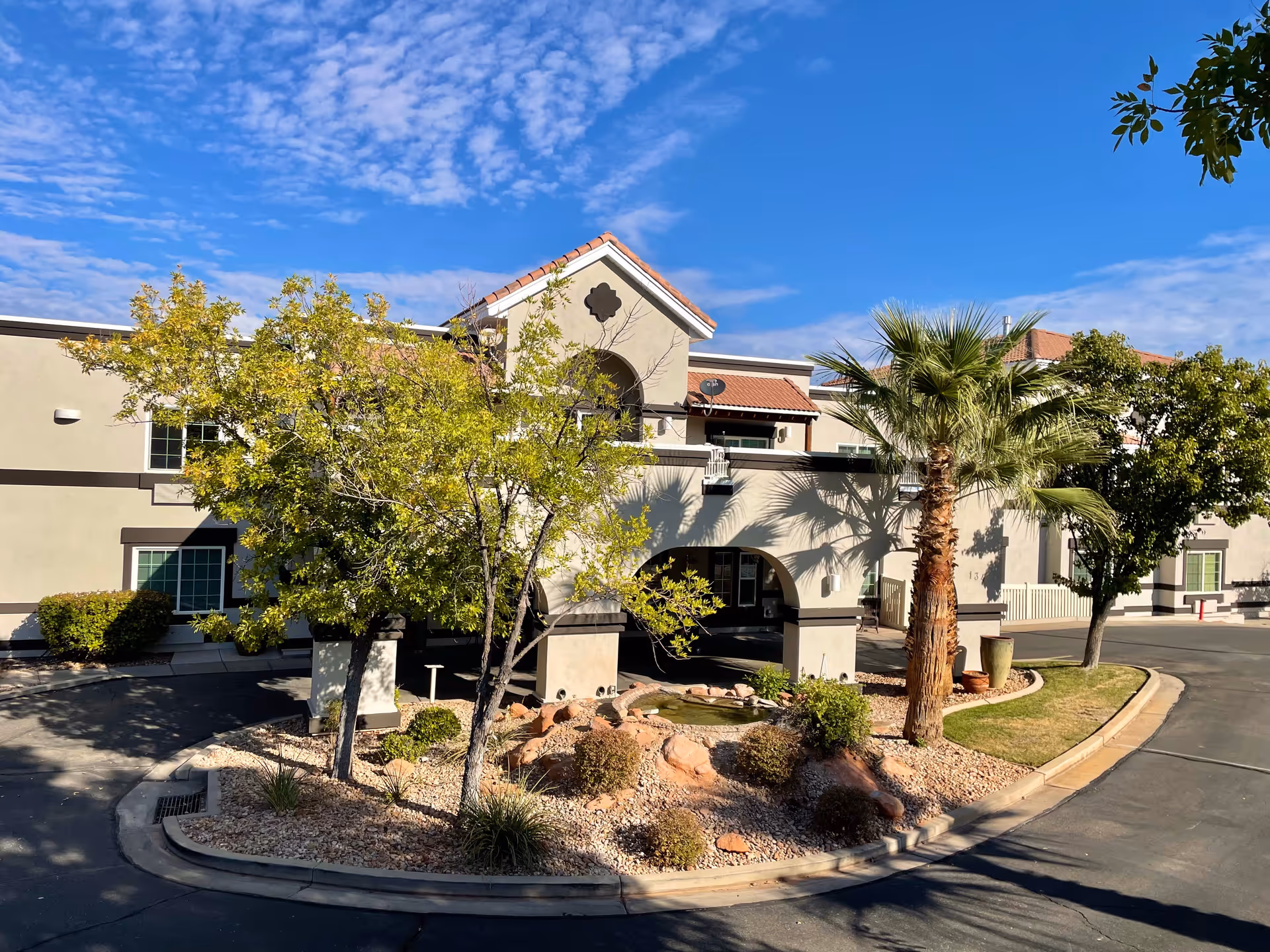 Photo of Southgate Senior Living