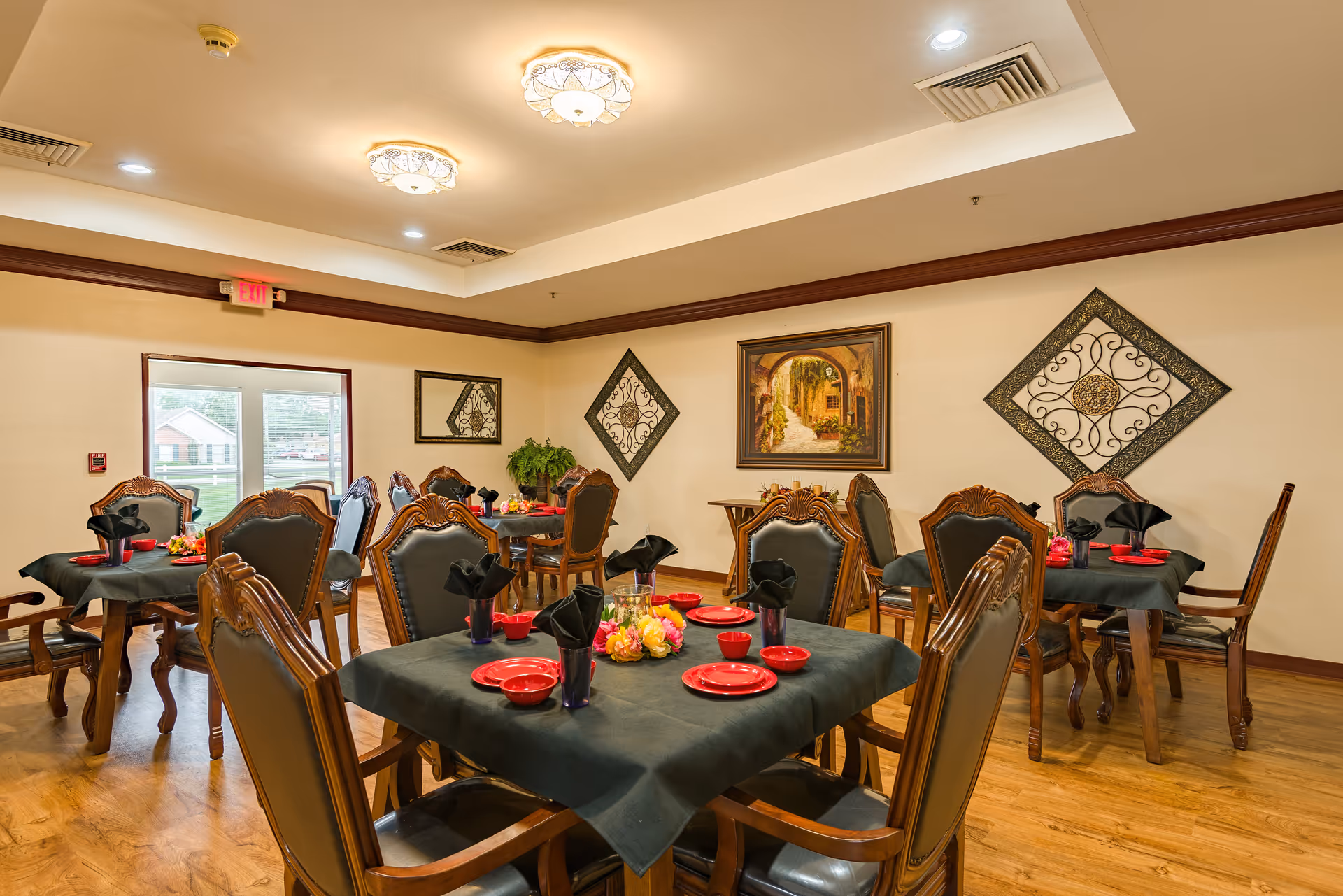 Photo 3 of Brentwood Retirement Community
