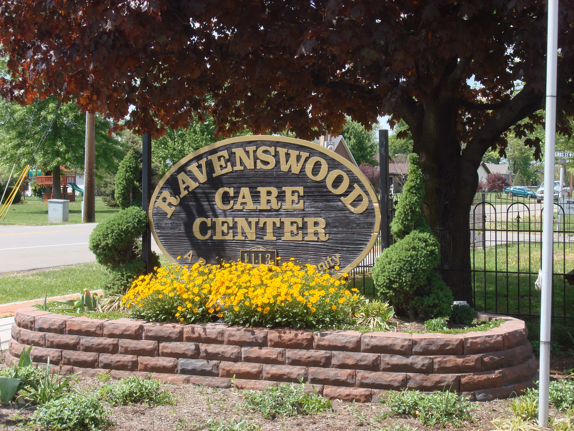Photo 3 of Ravenswood Care Center
