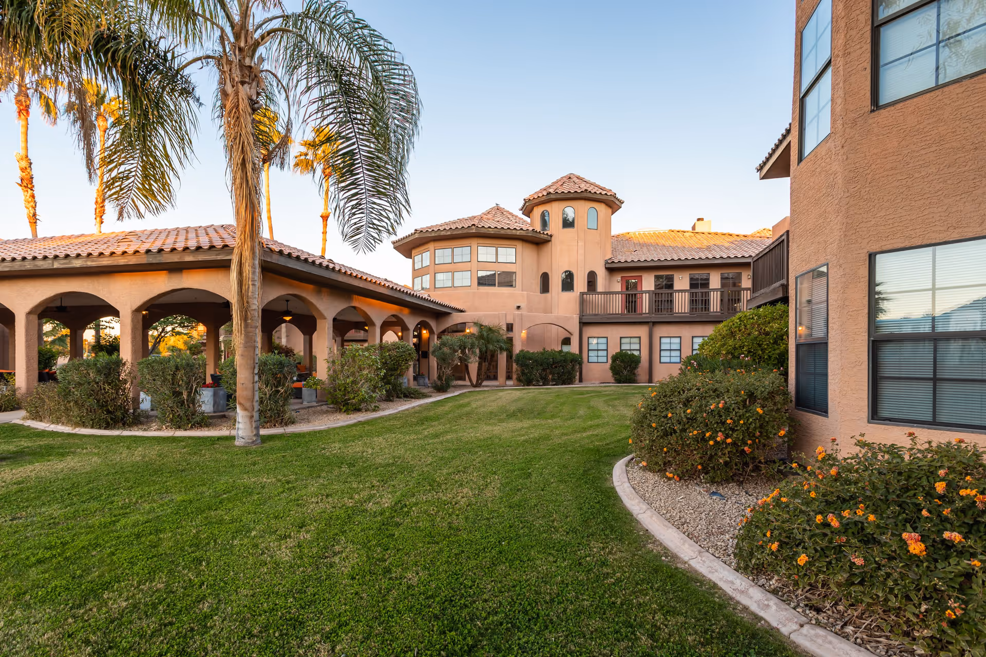 Photo of Emerald Springs Senior Living