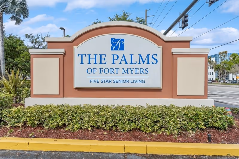 Photo 3 of The Palms of Fort Myers