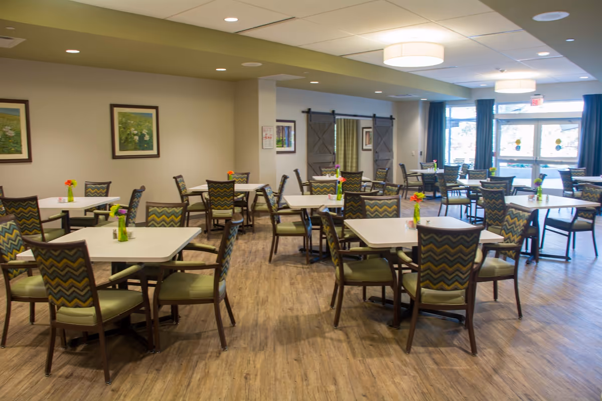 Photo 8 of The Center At Grande