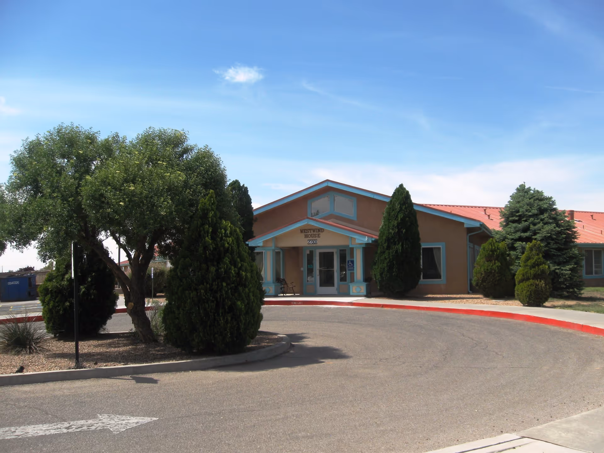Photo of Westwind House Assisted Living