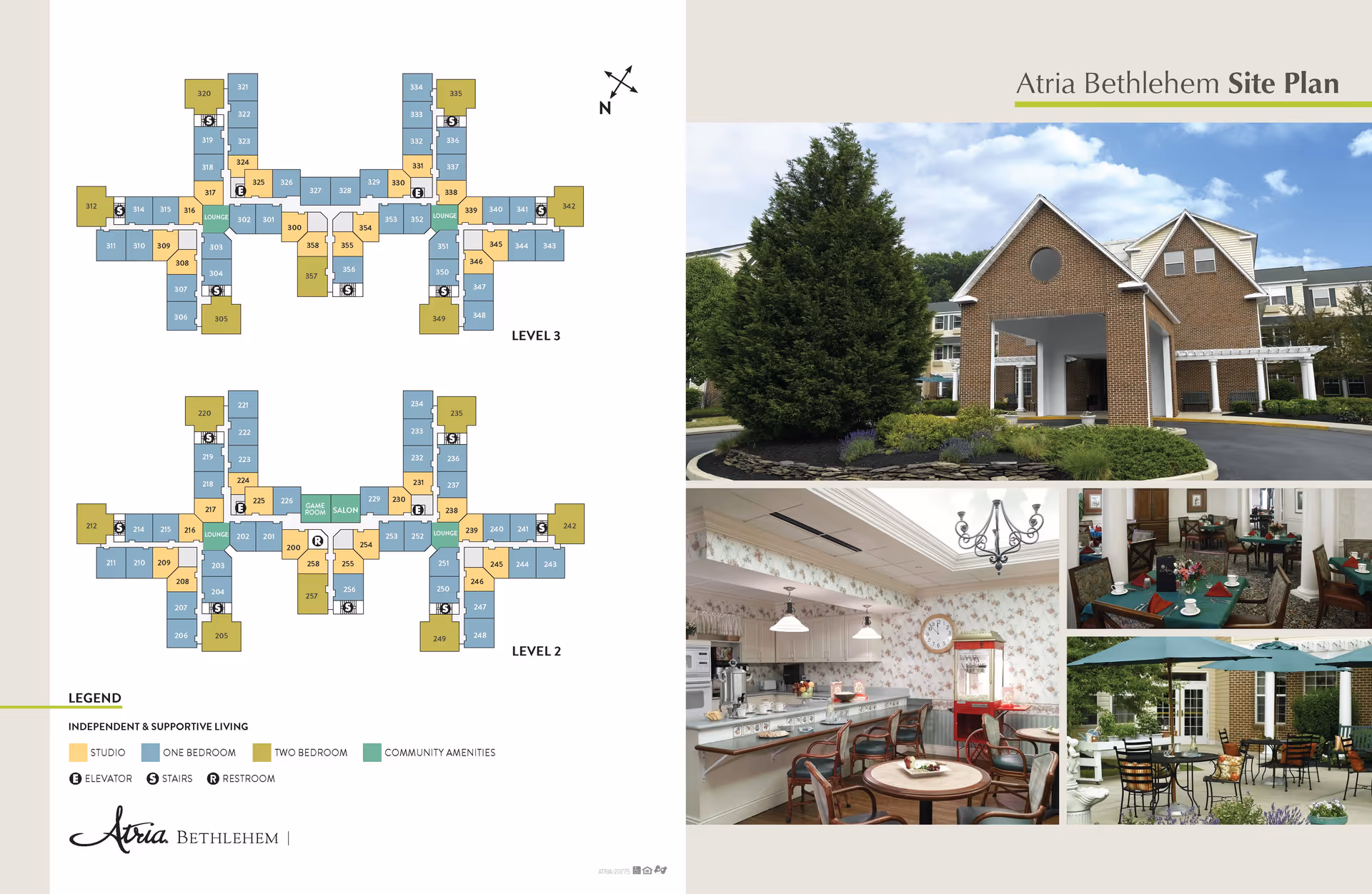 Photo 26 of Atria Bethlehem
