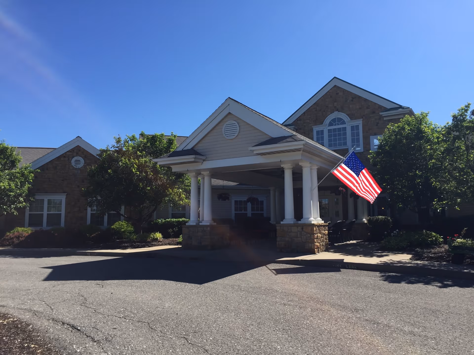 Photo 2 of Paramount Senior Living at Cranberry