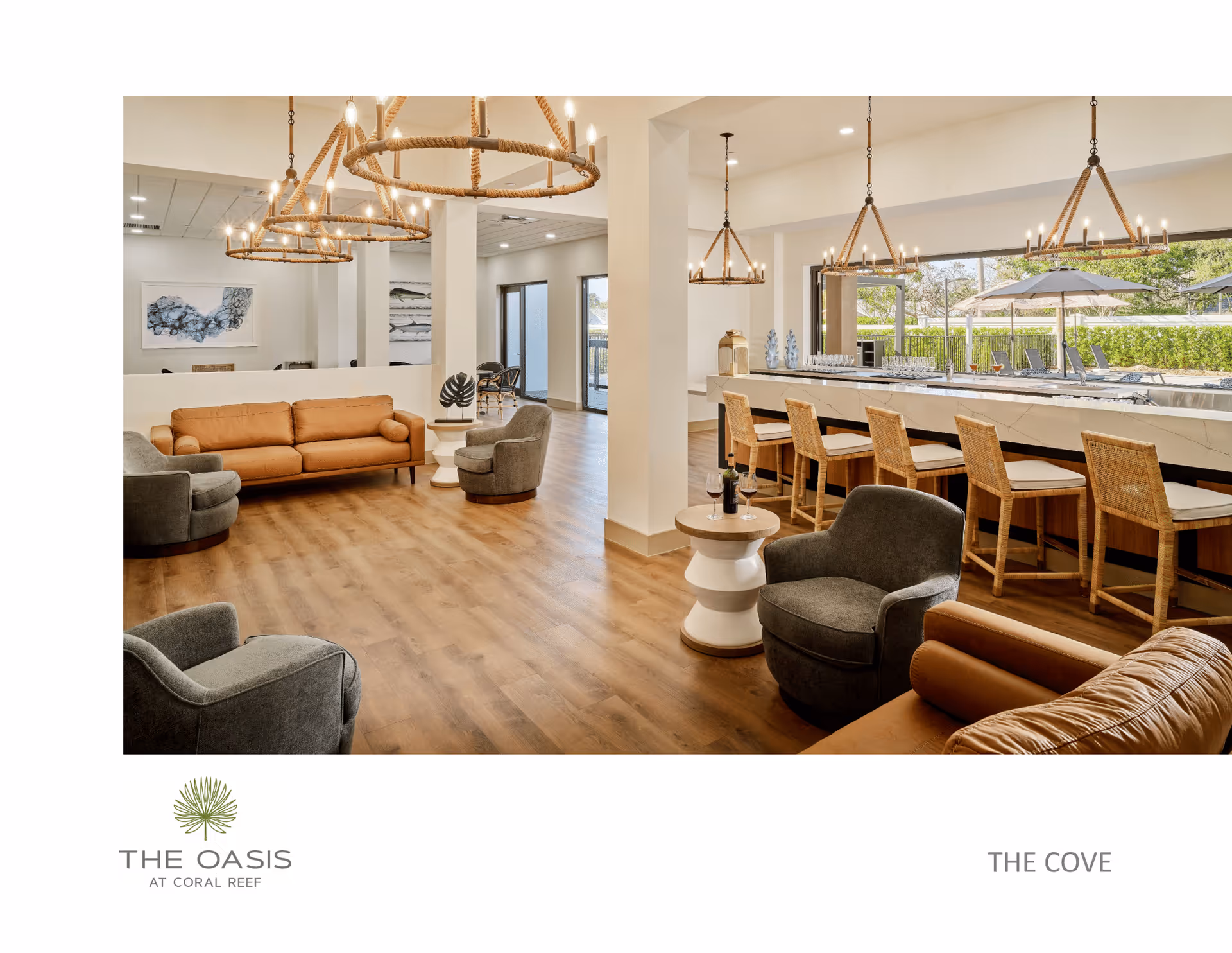 Photo 11 of The Oasis at Coral Reef