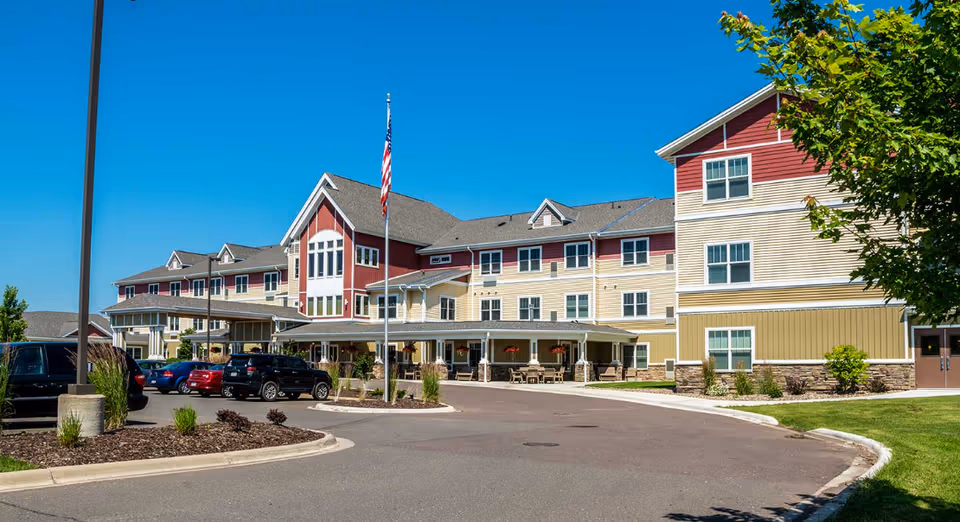 Photo of New Perspective Senior Living | Twin Ports