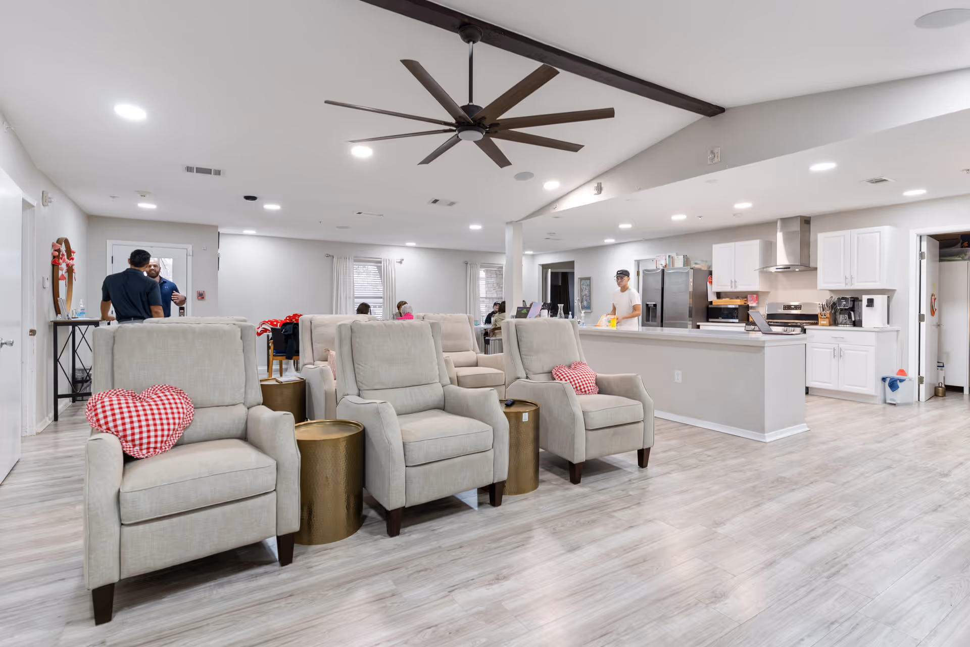 Photo 6 of Silverleaf Eldercare at Lakeline
