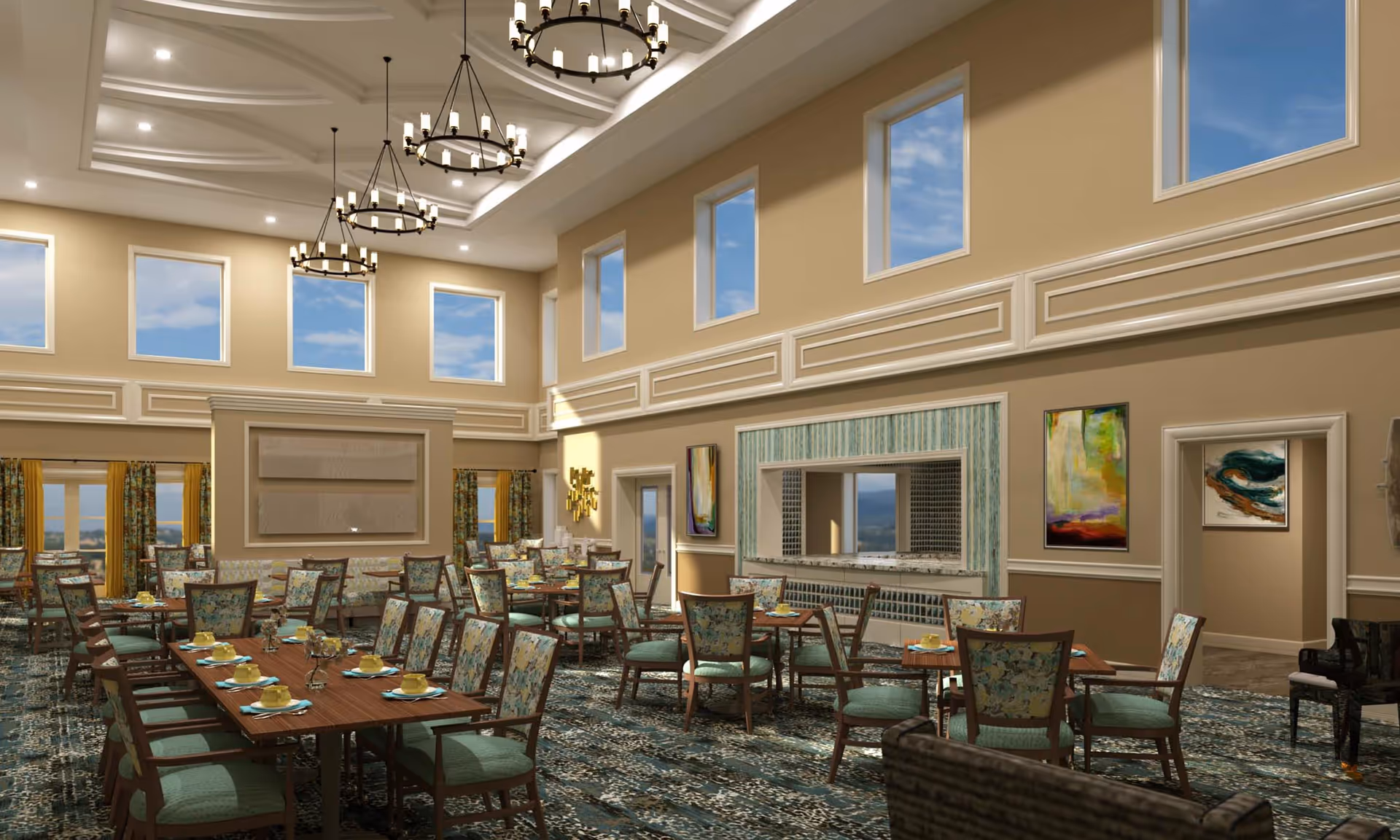 Photo 8 of HarborChase of Palm Beach Gardens