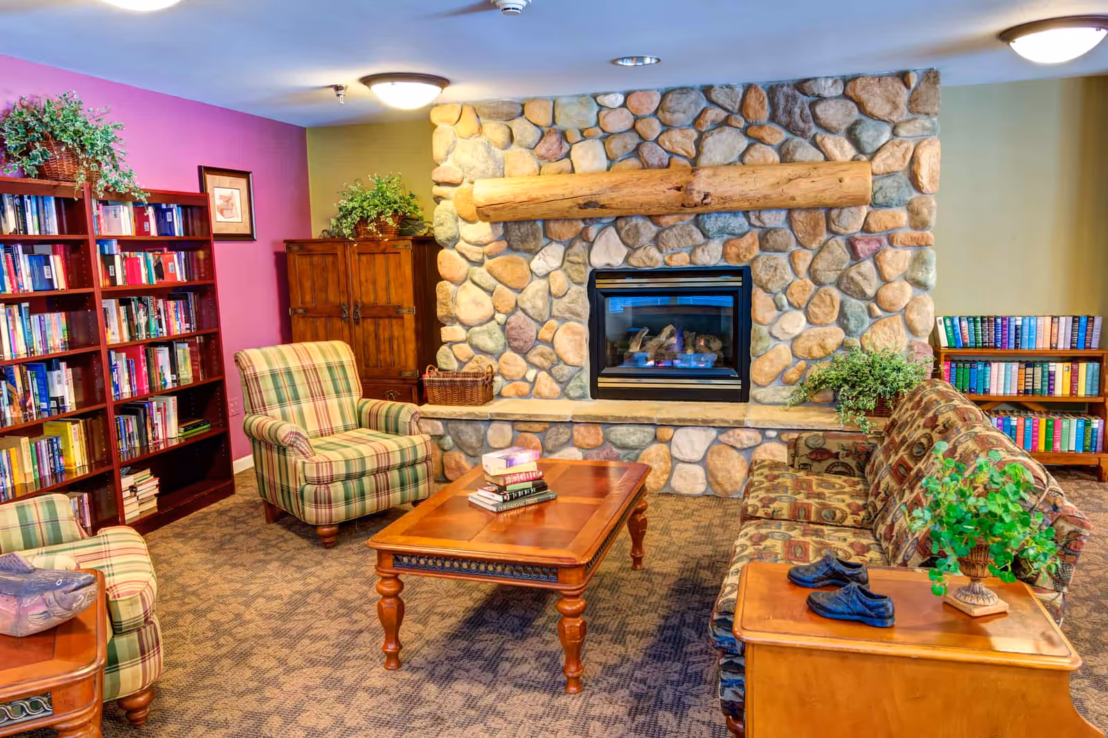 Photo 5 of Clearwater Springs by Cogir