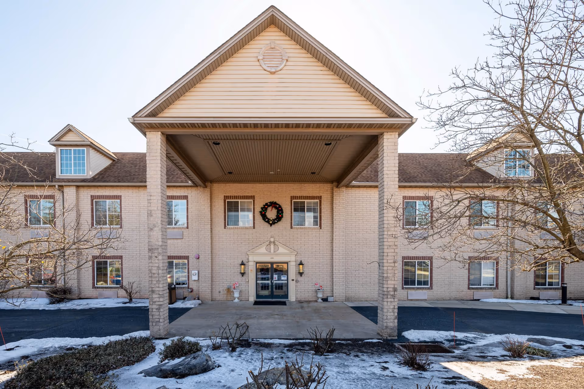 Photo 6 of Greenfield Senior Living at Graysonview