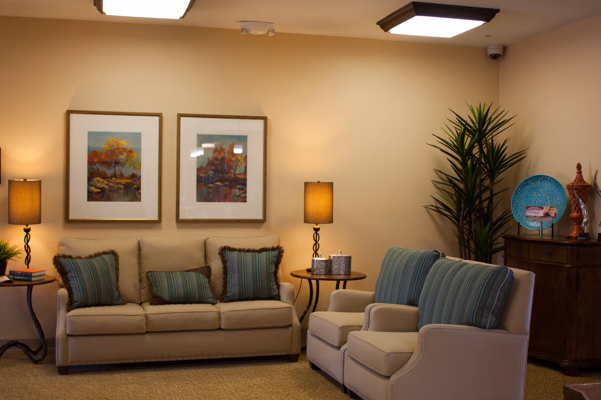 Photo 8 of Via Elegante Assisted Living Sierra Vista Canyons