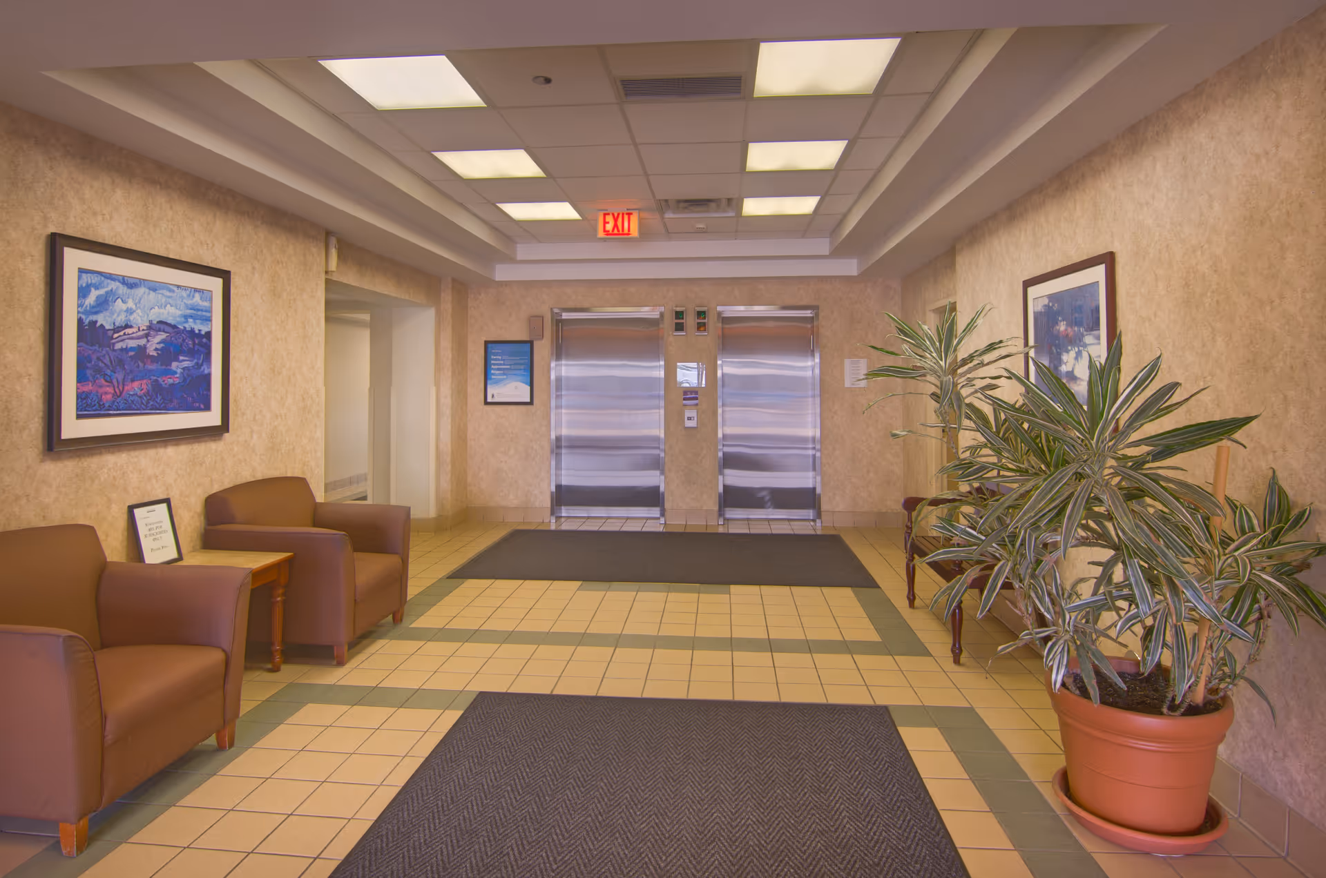Photo 6 of Senior Suites of New City