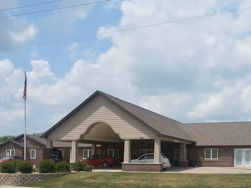Photo 6 of Villas of Holly Brook Effingham