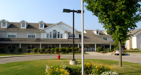 Photo of Brookdale Northville