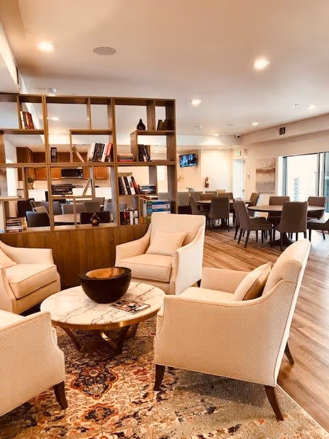 Photo 6 of Coastal Living at San Marcos 55+ Active Living Community