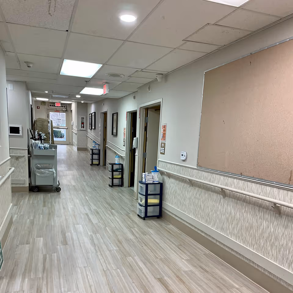 Photo 8 of Whittier Pacific Center