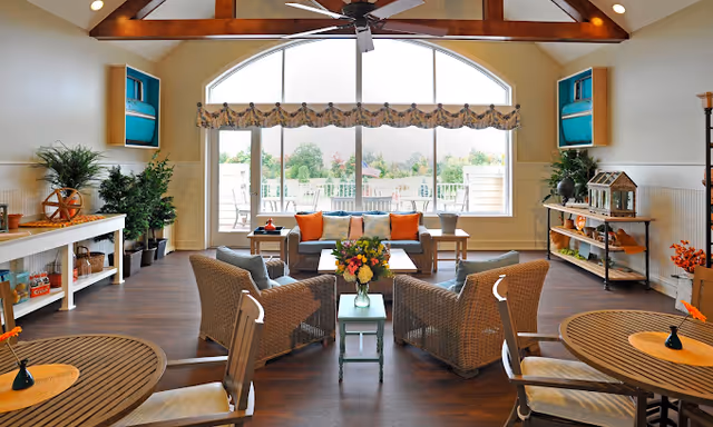 Photo 12 of Rose Senior Living Clinton Township