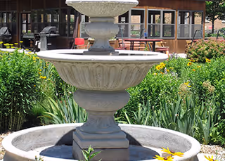 Photo of Rolette Community Care Center