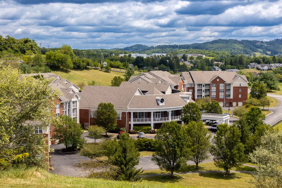 Photo 3 of Elison Independent & Assisted Living of Maplewood