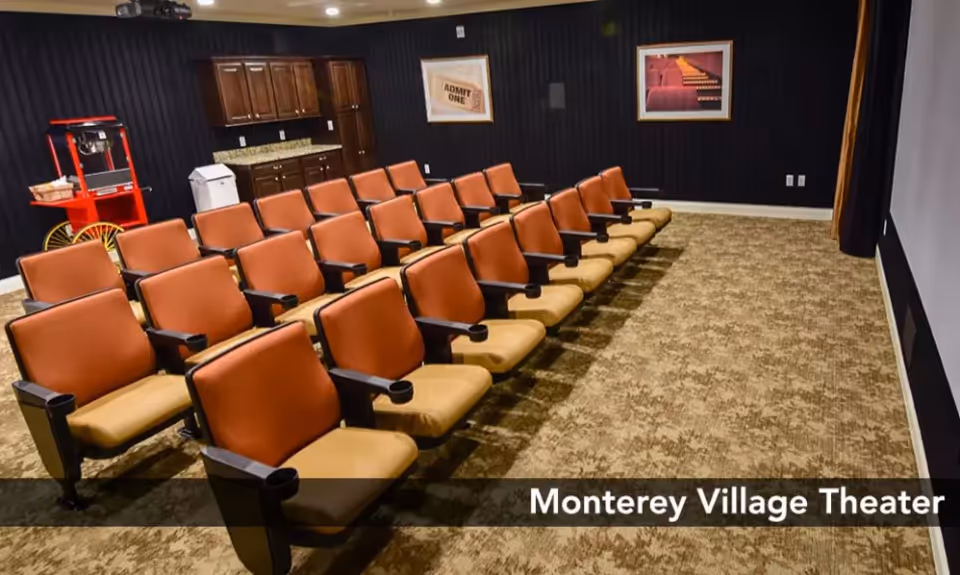 Photo 2 of Monterey Village 
