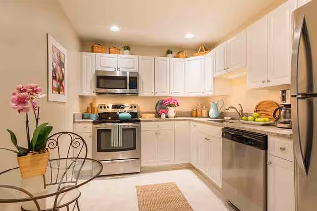 Photo 9 of Riderwood Senior Living Community