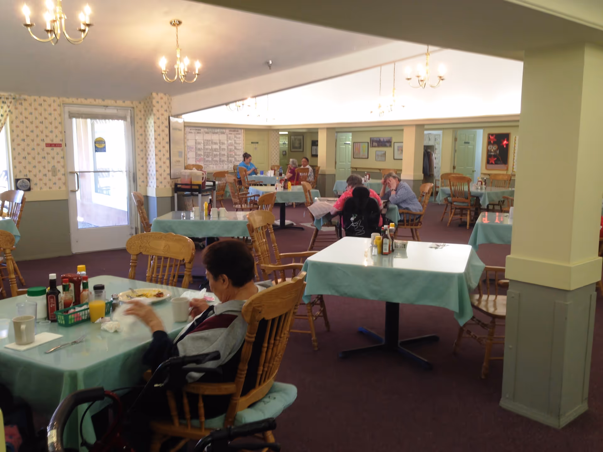 Photo 10 of Westwind House Assisted Living