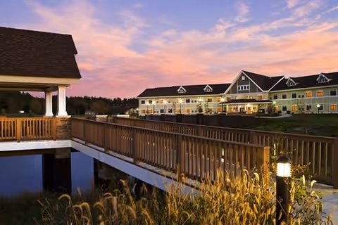 Photo 4 of Comforts of Home Advanced Assisted Living - The Falls