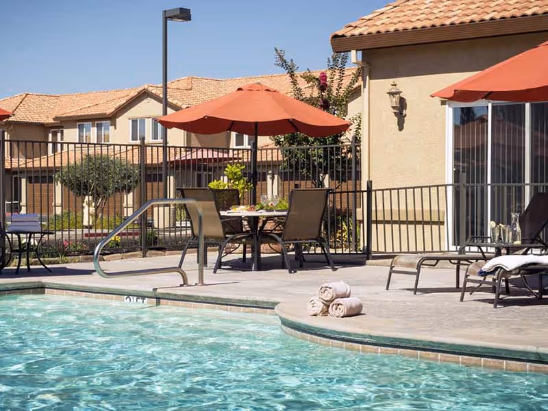 Photo 8 of Atria Rocklin