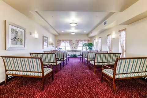 Photo 4 of Alexis Estates Gracious Retirement Living