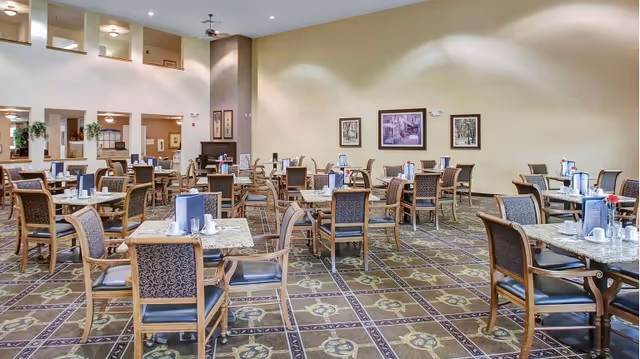 Photo 9 of Prestige Senior Living Southern Hills