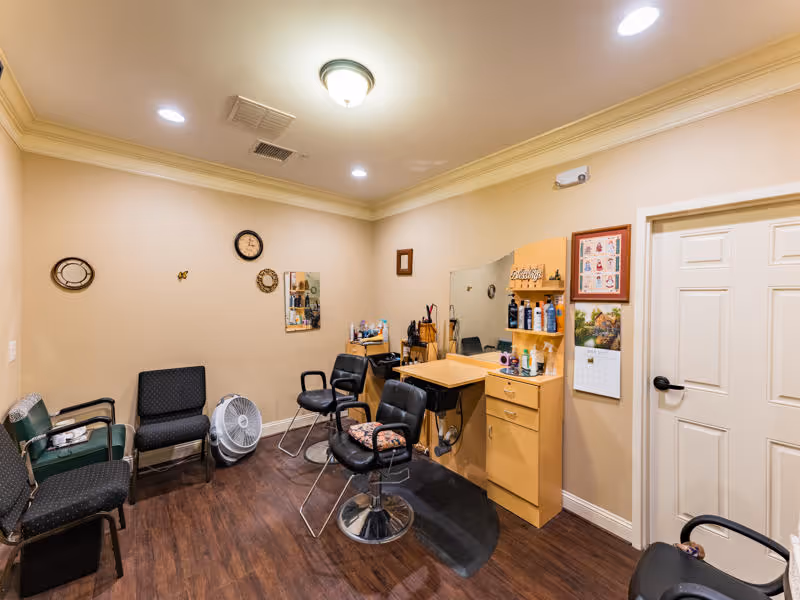 Photo 12 of Cedarhurst Senior Living of Canton