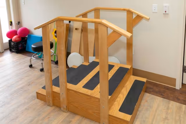 Photo 11 of Lynnwood Post Acute Rehabilitation Center