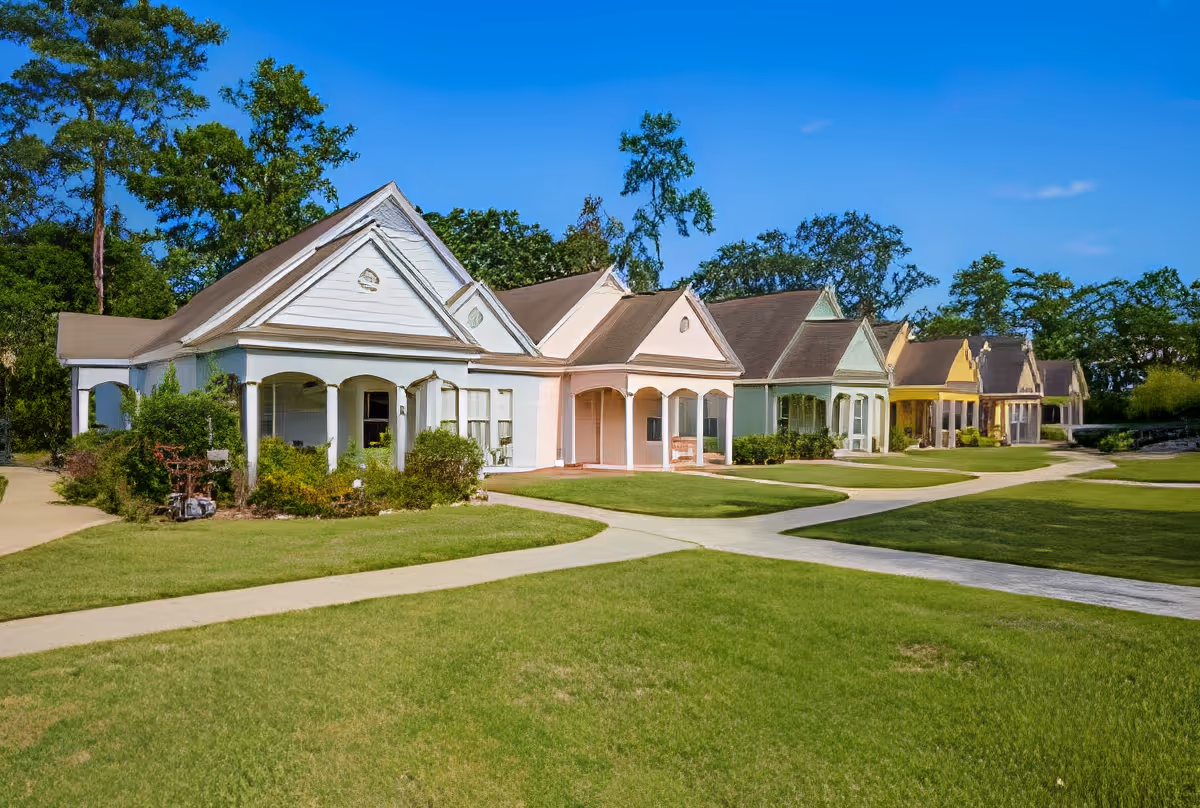 Photo 2 of Southern Pines Senior Living