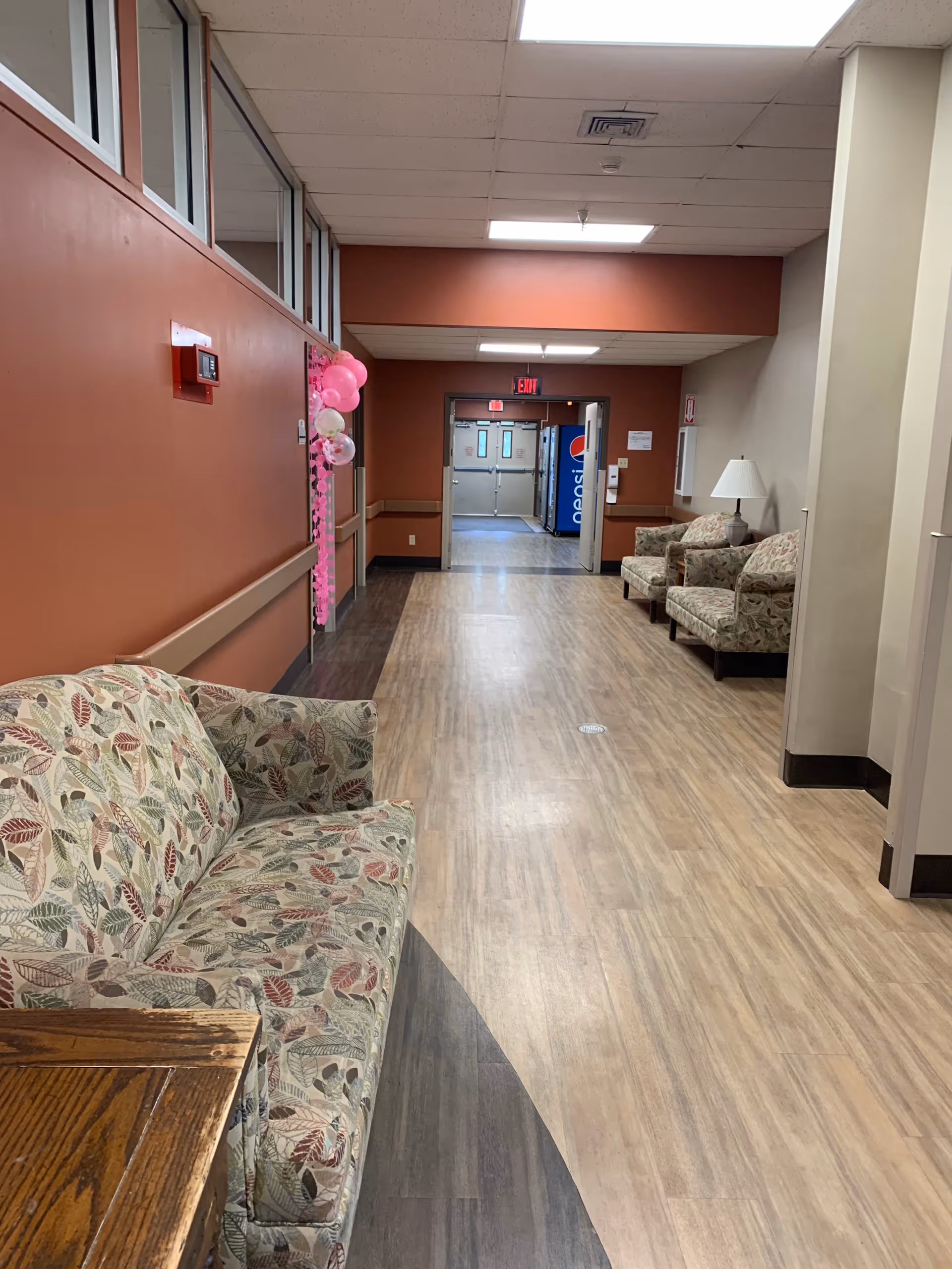 Photo 7 of Worthington Healthcare Center