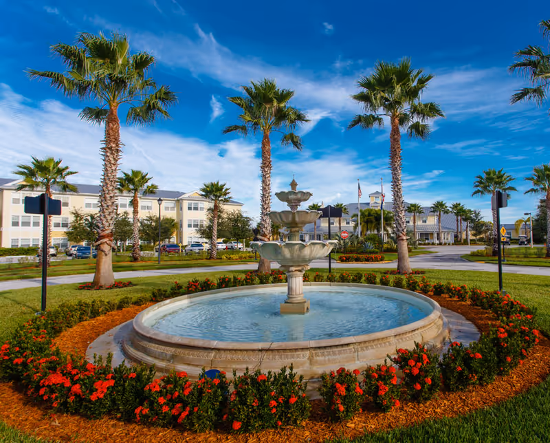 Photo 5 of The Brennity at Melbourne Senior Living
