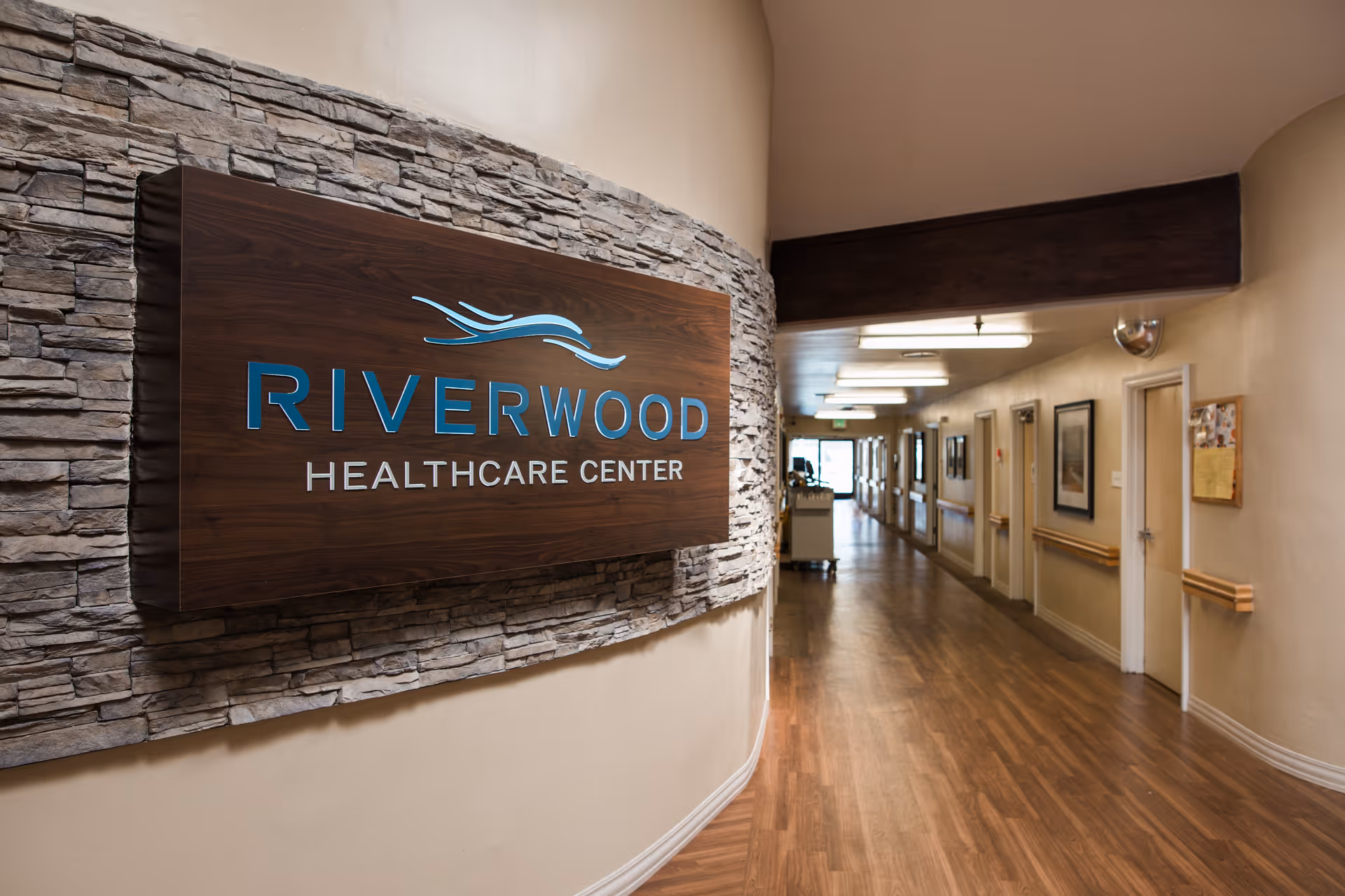 Photo 3 of Riverwood Healthcare Center