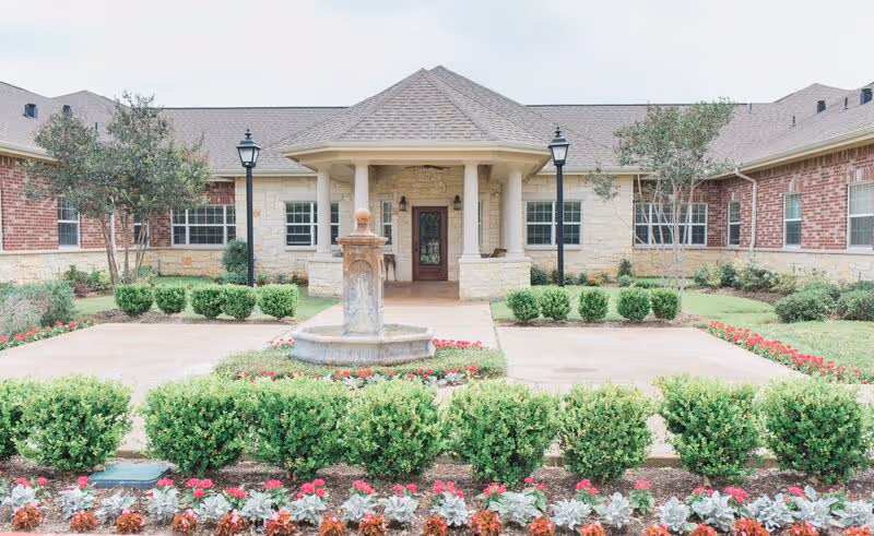 Photo of The Heritage at Eldridge Parkway