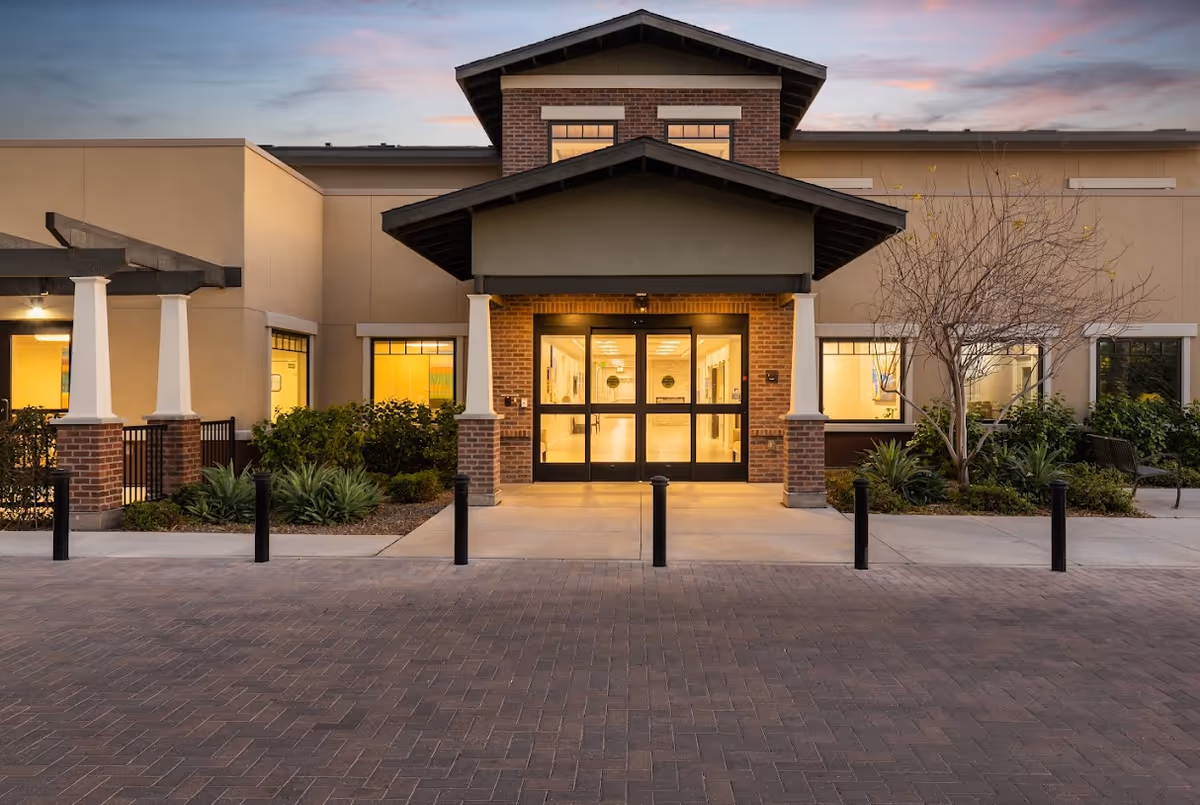 Photo of BridgeWater Assisted Living