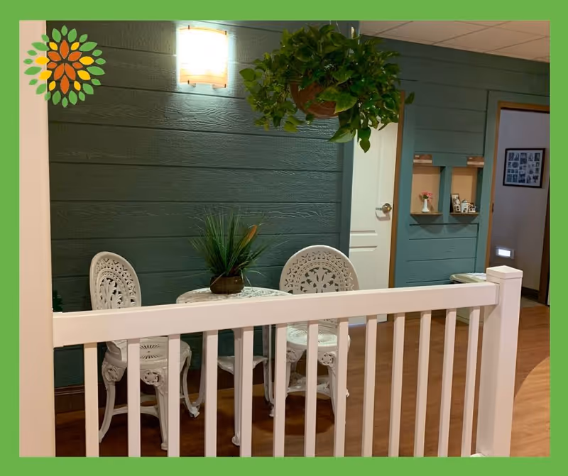 Photo 8 of Seasons Belleair Memory Care