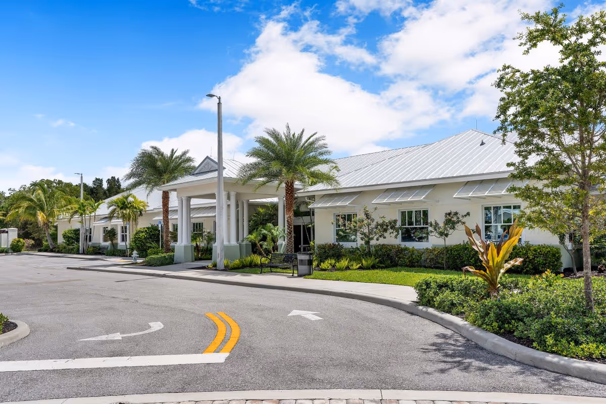 Photo 2 of Luxe Senior Living at Jupiter