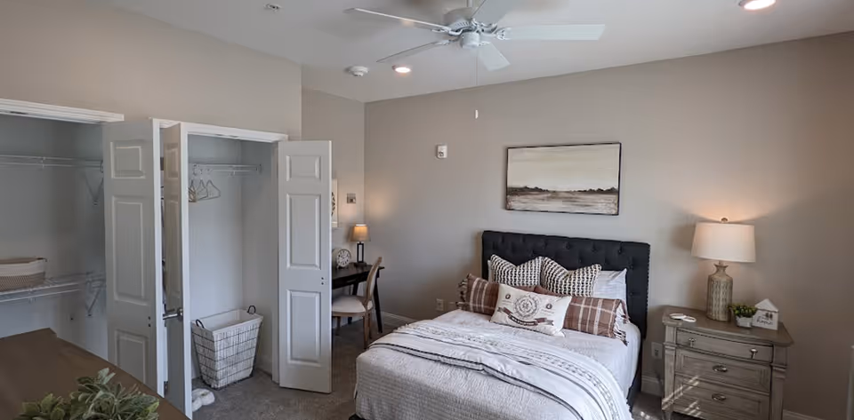 Photo 8 of Manor Lake Hamilton Mill - Assisted Living & Memory Care in Buford, Dacula, GA