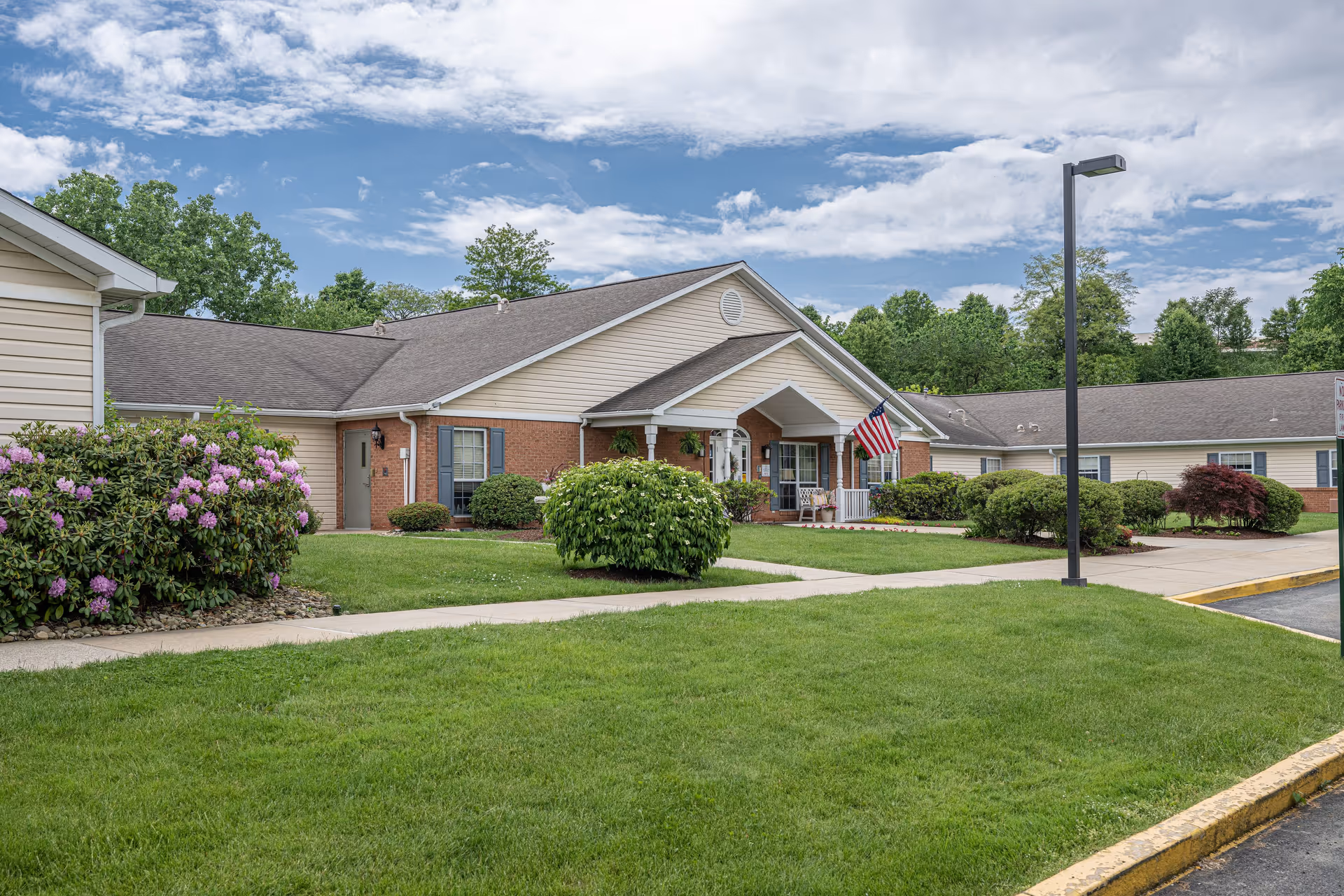 Photo of Arden Courts - ProMedica Memory Care Community (Monroeville)