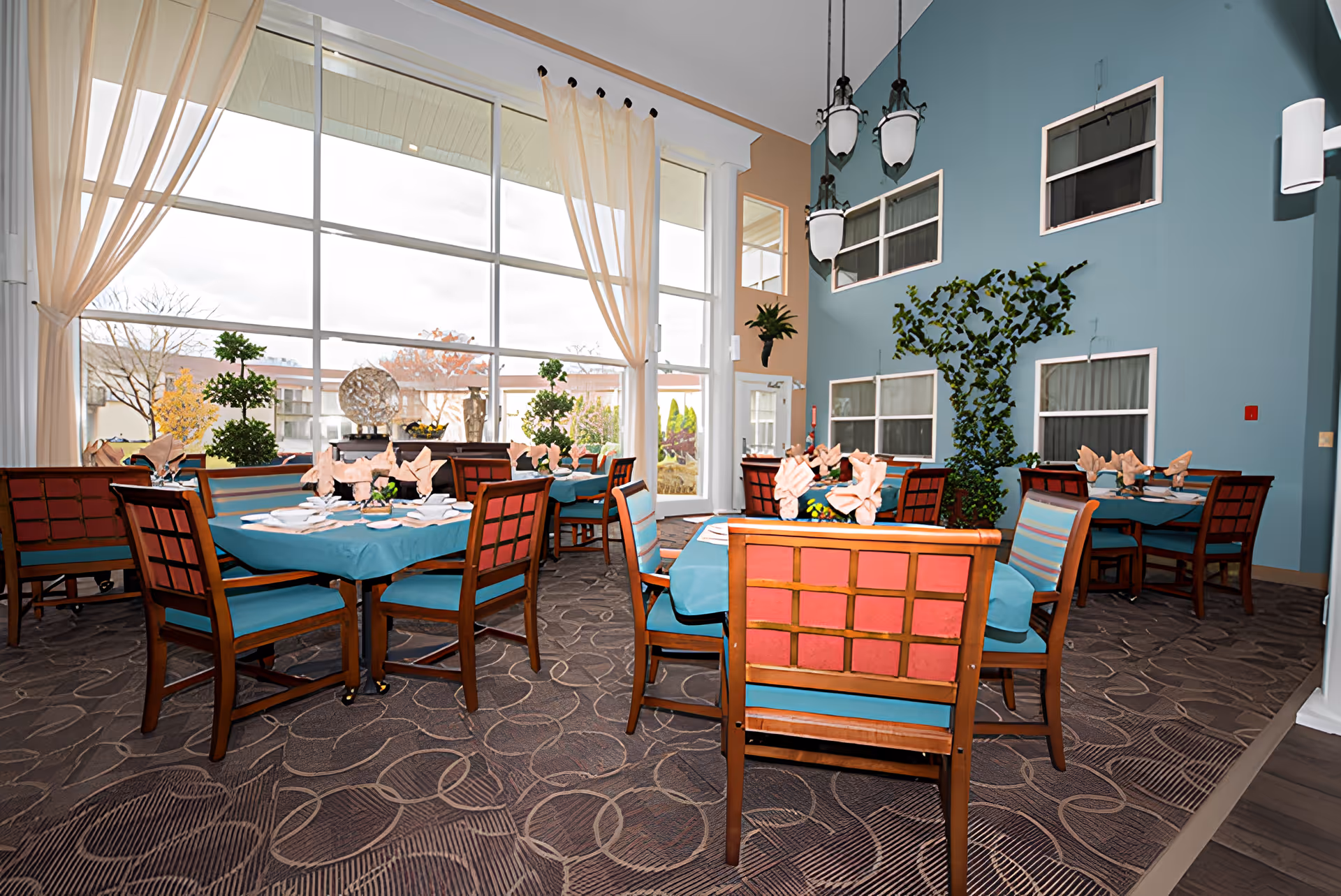 Photo 2 of Country Club Retirement Campus