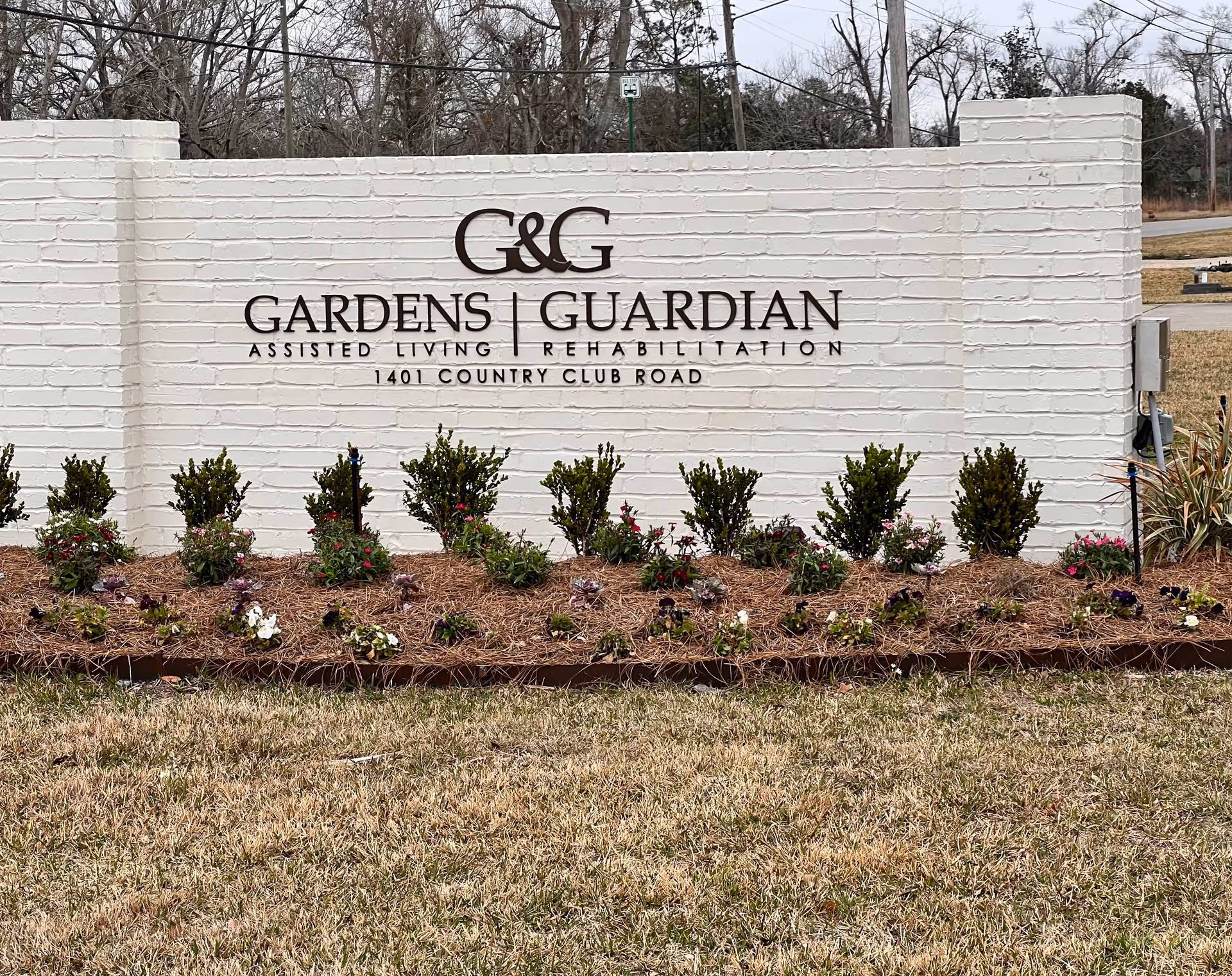 Photo 2 of The Gardens & Guardian House
