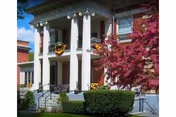 Photo of Elizabeth Brewster House