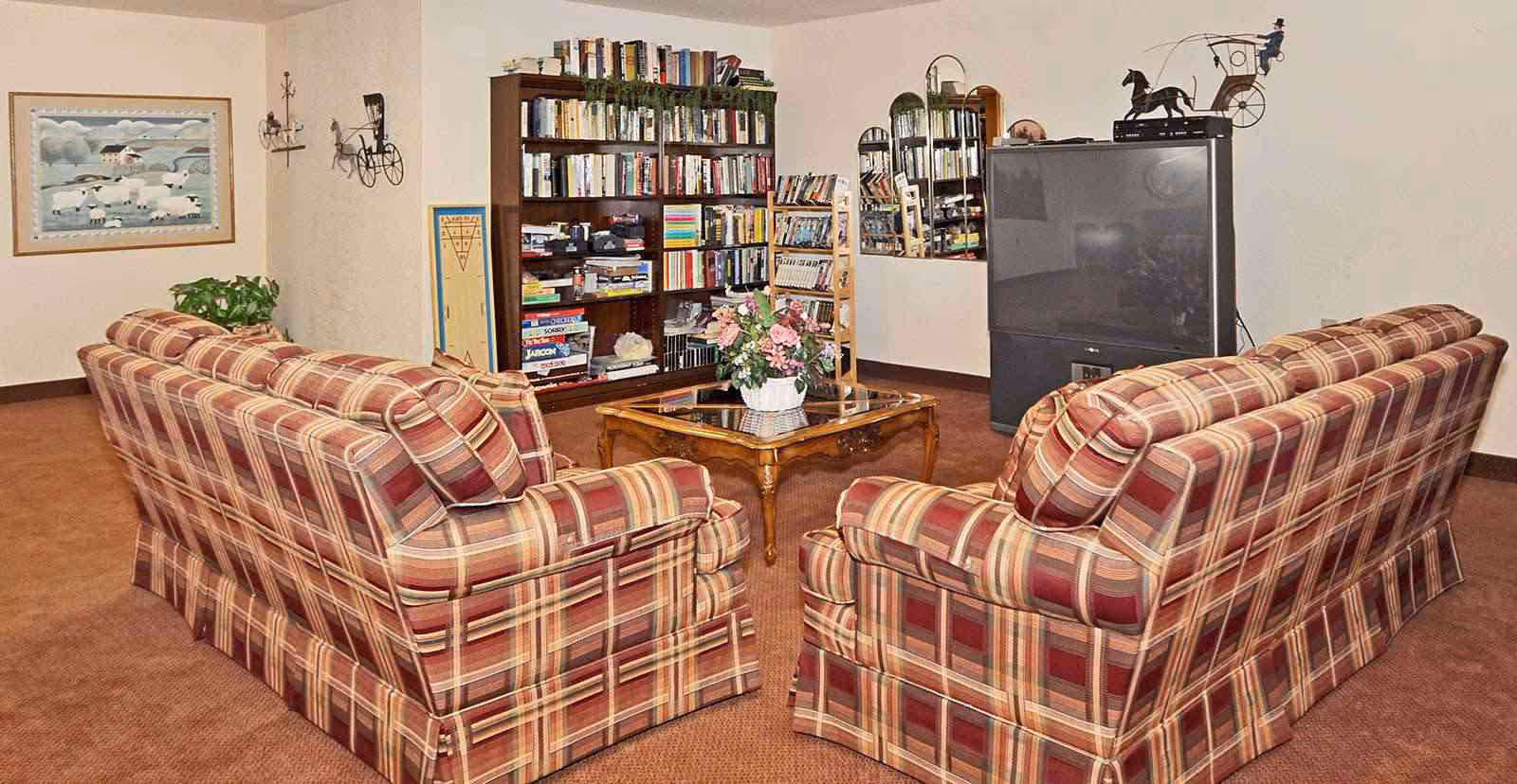 Photo 8 of Lakewood Estates | Sky Active Living