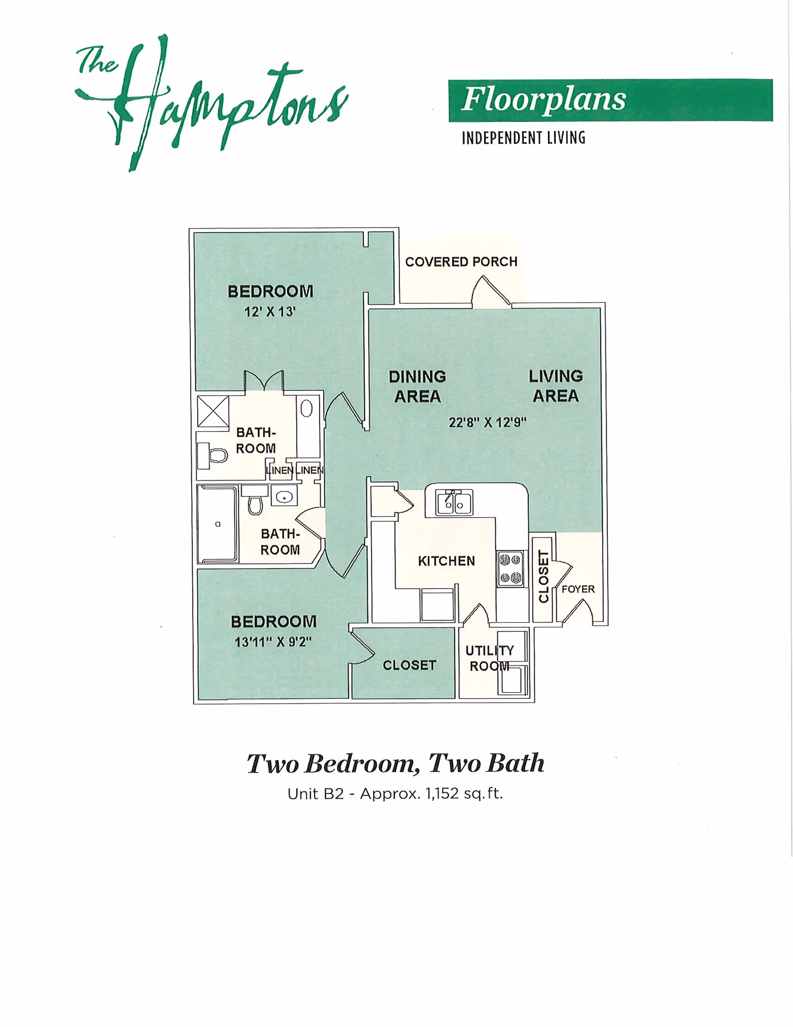 Photo 16 of The Hamptons at Greenridge Independent Living
